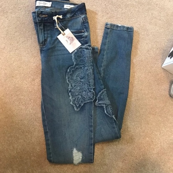 Designer Jeans - Picture 4 of 7